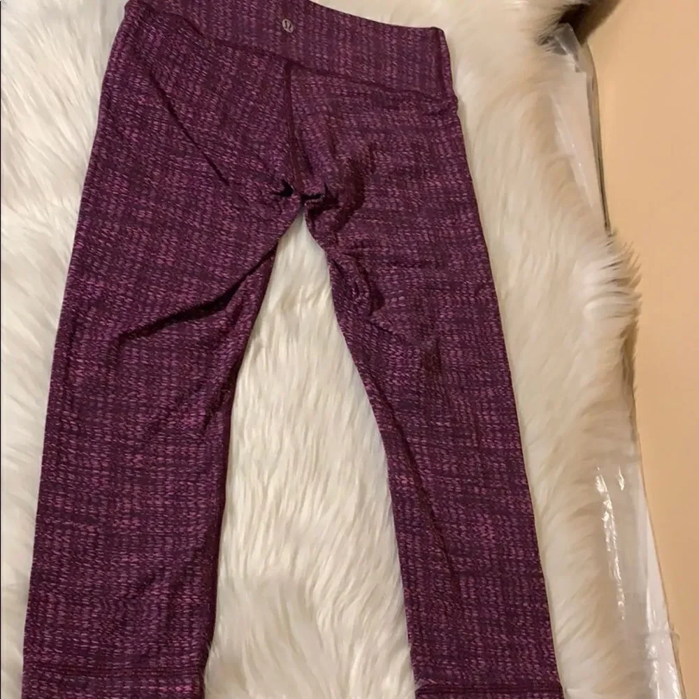 lululemon athletica lululemon wunder